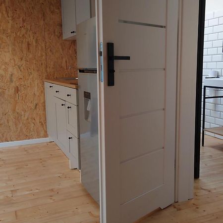 Apartamenty Stonehenge ソスノヴィエツ 部屋 写真