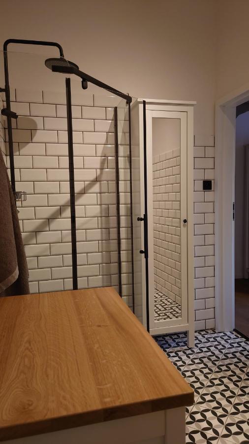 Apartamenty Stonehenge ソスノヴィエツ エクステリア 写真