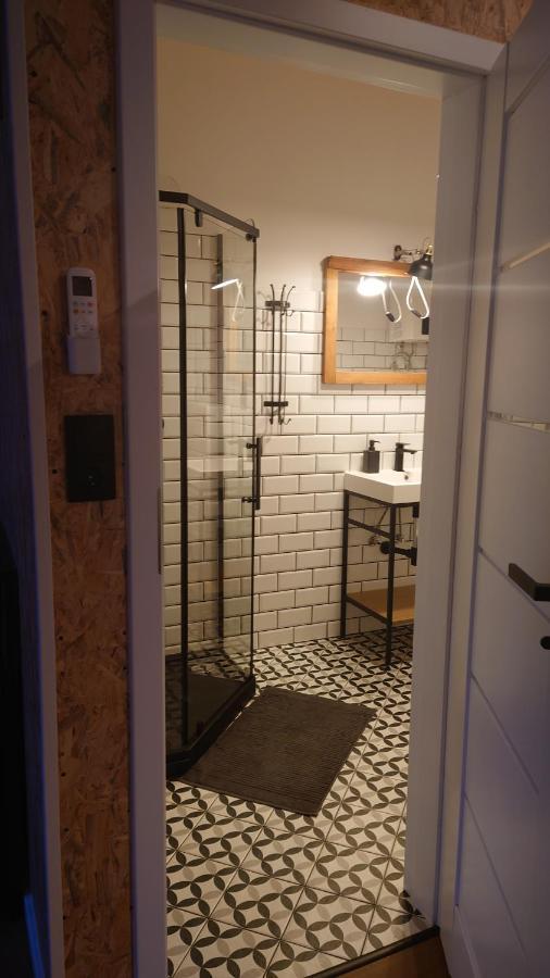 Apartamenty Stonehenge ソスノヴィエツ エクステリア 写真