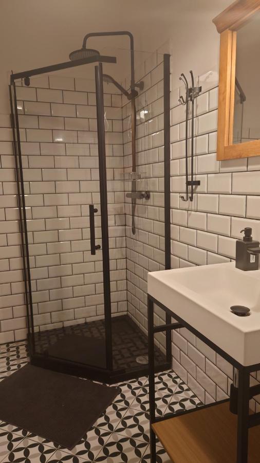 Apartamenty Stonehenge ソスノヴィエツ エクステリア 写真