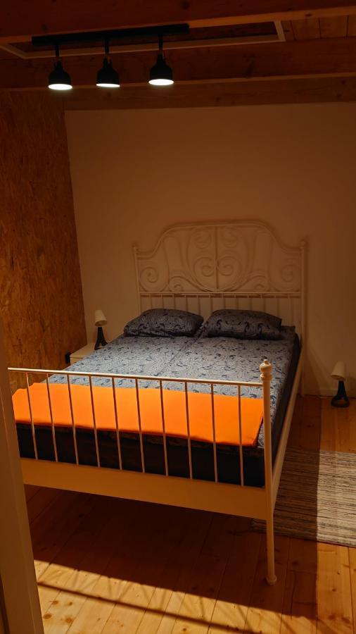 Apartamenty Stonehenge ソスノヴィエツ エクステリア 写真