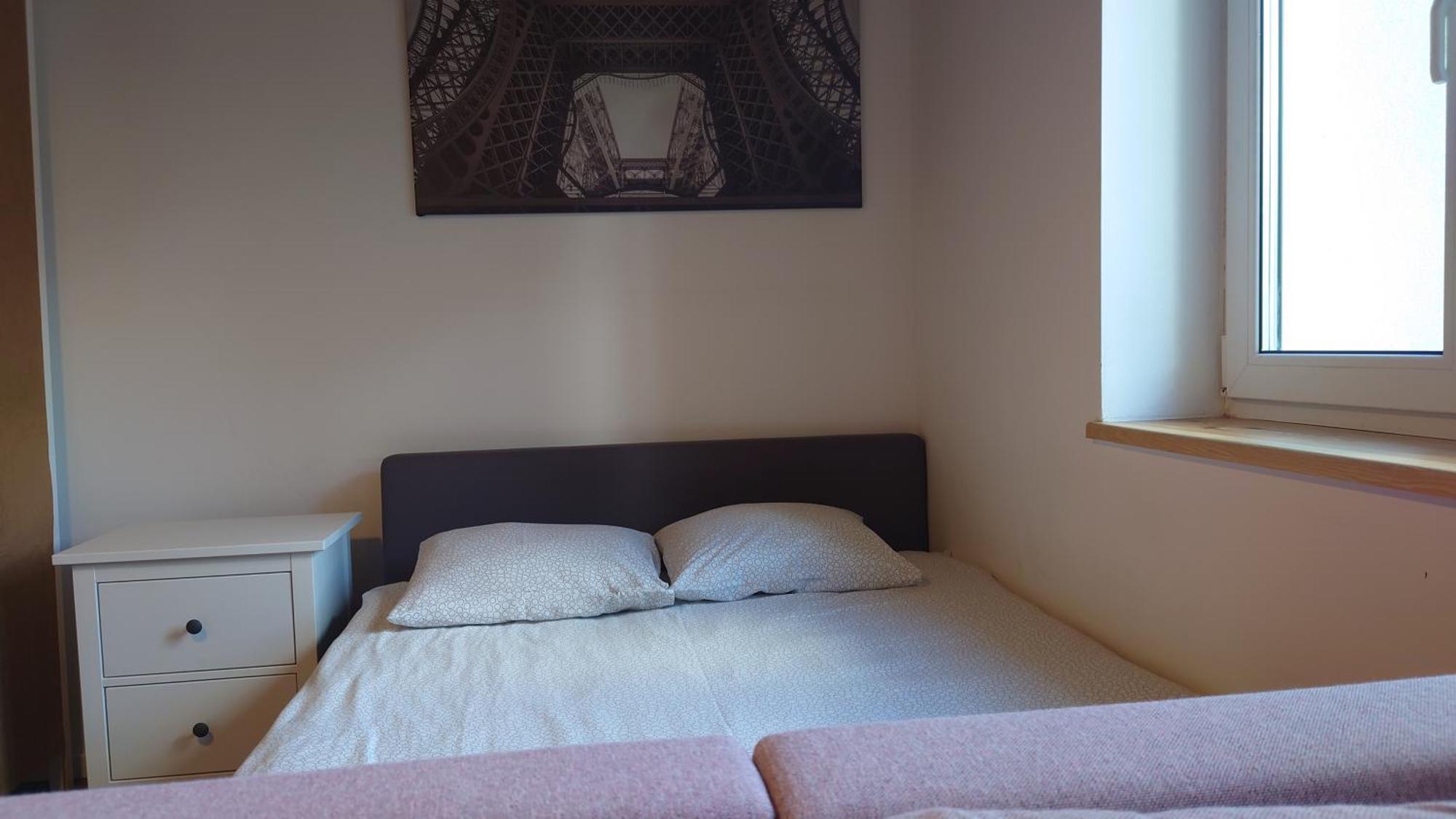 Apartamenty Stonehenge ソスノヴィエツ 部屋 写真