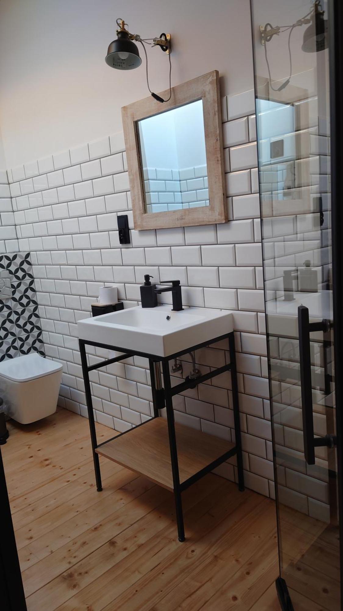 Apartamenty Stonehenge ソスノヴィエツ 部屋 写真