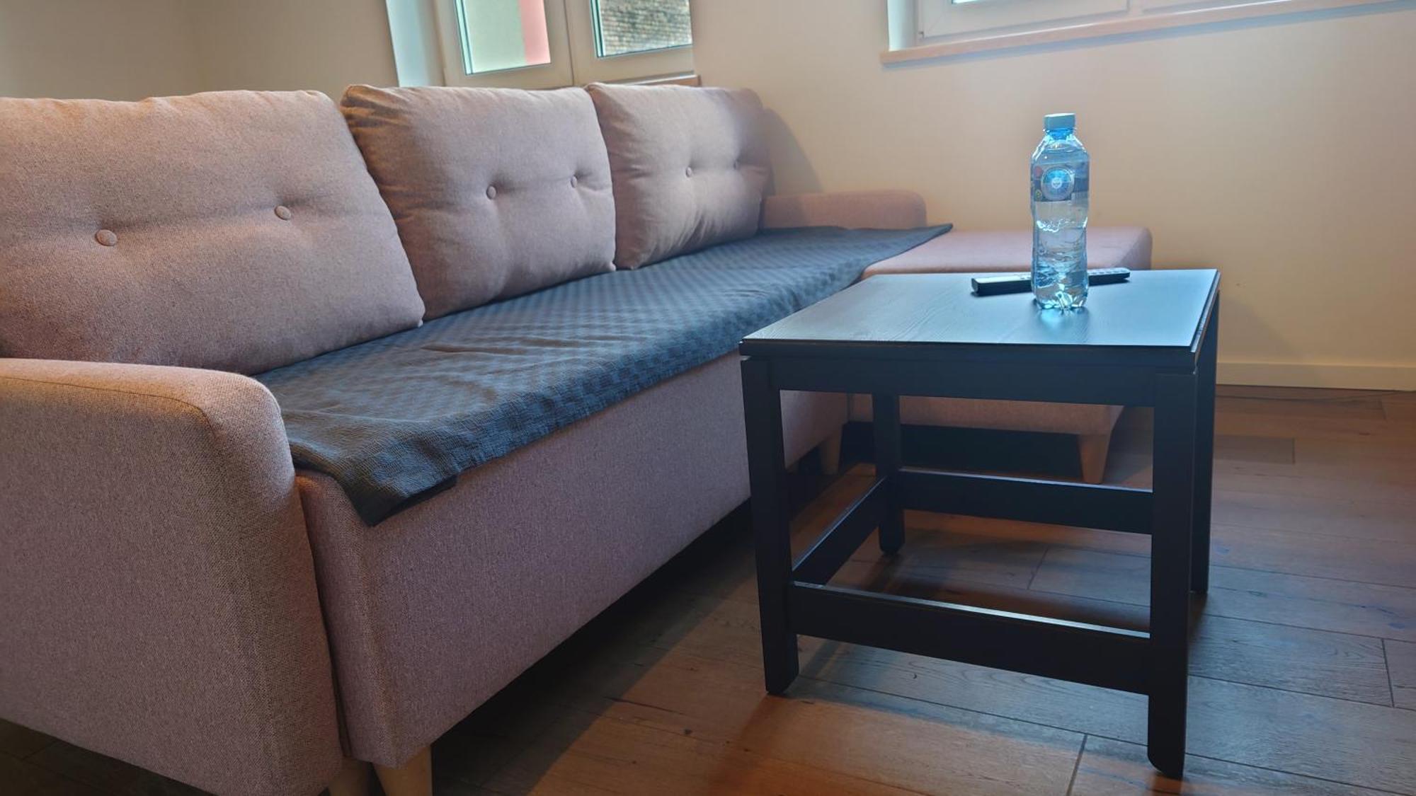 Apartamenty Stonehenge ソスノヴィエツ 部屋 写真