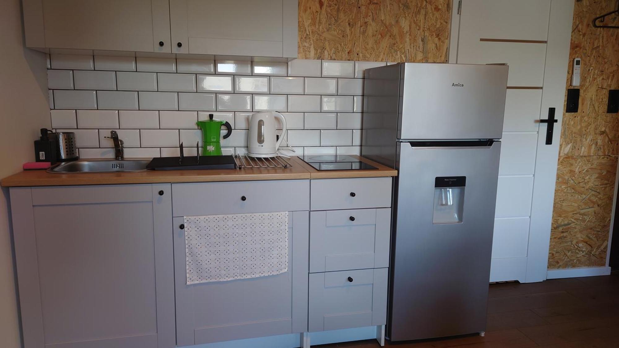 Apartamenty Stonehenge ソスノヴィエツ 部屋 写真